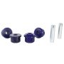 Superpro SPF4184K 1984 BMW 318i Base Rear Subframe Bushing Set