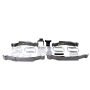 Hellwig 15-18 Chevrolet Colorado Load Pro 15 Helper Spring - Up To 1500lbs