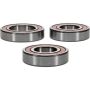 Pivot Works 25-1144-P Kawasaki Wheel Bearing Kit Premium Bearings
