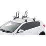 Rhino-Rack Folding J Style Kayak Carrier - Pair