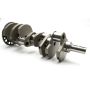 Manley Performance 190058 Manley Chevrolet inLSin 4.000in Stroke Pro Series Crankshaft