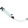 BikeMaster 152488 Fluid Extractor - 1 Liter