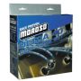 MOROSO MOR73820 Ultra 40 Plug Wire Set - Black