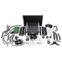 Edelbrock 158320 Supercharger Stage 1 - Street Kit 2018 Ford Mustang GT 5.0L w/o Tuner