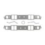 Cometic Gasket C15204 Cometic Chevy Gen1 Small Block V8 .060in HTS Intake Mani Gskt Kit-2.130in x 1.250in Port
