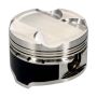 Wiseco KE319M845 Piston Set, BMW, M20B25, 84.50 mm Bore, European, Set of 6