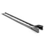 Seibon SS23HDCVR-MB 2023+ Honda Civic Type R MB-Style Carbon Fiber Side Skirts
