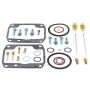 All Balls Racing 26-1920 1991 Arctic Cat El Tigre EXT Carburetor Rebuild Kit