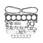 Cometic Gasket PRO2016T-086 Cometic Street Pro Nissan 1991-02 RB25DE 2.5L Inline 6 86mm Bore Top End Kit