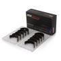 King Suzuki M18A/M16A/M15A - (Size STD) Performance Main Bearing Set