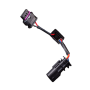Tazer Z_LKR_OEM 18-23 Jeep Wrangler/20-23 Jeep Gladiator Z Locker OEM