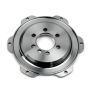 Quarter Master 505170SC 5.5 Button Flywheel Pro and V-Drive