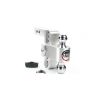 Weigh Safe CTB6-2 180 Hitch 6in Drop Hitch & 2in Shank (10K/12.5K GTWR) - Aluminum