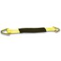 Moroso 80700 Axle Tie-Down Loop - 24in x 2in