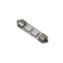 Diode Dynamics DD0078S 36mm SMF2 LED Bulb - Blue (Single)