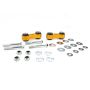 Whiteline KLC32 03-08 Forester / 02-07  WRX / 04-07 STi /  05-08 LGT  Front Sway bar link