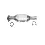 Eastern Catalytic 50529 Federal / EPA Direct-Fit Converter Assembly