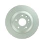 Bosch 26011426 Bosch QuietCast Disc Brake Rotor