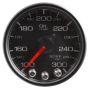 AutoMeter P32232 GAUGE, OIL TEMP, 2 1/16