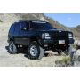 Tuff Country 43801 87-01 Jeep Cherokee 4x4 3.5in Lift Kit EZ-Flex (No Shocks)