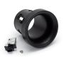 Edelbrock 15402 Mass Air Flow Sensor Kit Universal Ford