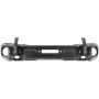 Rugged Ridge 11549.11 07-18 Jeep Wrangler JK Arcus Front Bumper Set w/Tray & Hooks