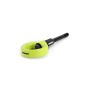 Perrin Performance PSP-BDY-230NY Perrin 02-07 Subaru WRX/STI Tow Hook Kit (Front) - Neon Yellow