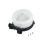 Mopar 68232369AA MOTOR, Blower with Wheel