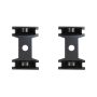 ICON 65501 2011+ Ford F-250/F-350 U-Bolt Plate Kit