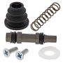 All Balls Racing 18-4003 2009 KTM XC 450 ATV Master Cylinder Rebuild Kit Clutch