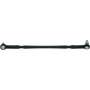 Kuryakyn 9678 Sculpted Shift Linkage Black