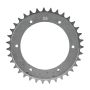Ti22 PERFORMANCE TIP3840-35 600 Rear Sprocket 5.25in Bolt Circle 35T
