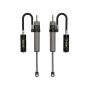ICON 67800P 2005+ Ford F-250/F-350 Super Duty 4WD 0-2.5in Front 2.5 Series Shocks VS RR - Pair