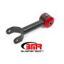 BMR Suspension UTCA030H Upper Control Arm, DOM, Non-adj, Polyurethane Bushings