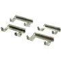 Stoptech 308.07840 Street Brake Pads