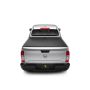 Roll-N-Lock LG845M 2022 Nissan Frontier Crew Cab (58.6in. Bed) M-Series Retractable Tonneau Cover