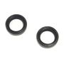 Athena P40FORK455025 84-86 Honda CR R 80 33x46x10.5mm Fork Oil Seal Kit