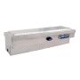 Dee Zee DZ9748 Deezee Universal Tool Box - Blue Side Mount