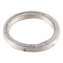 Vertex Pistons 823050 Vertex Gaskets 02-22 Kawasaki KLX110 Exhaust Gasket Kit