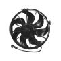 SPAL 30103202 1870 CFM 12in High Performance (H.O.) Fan - Pull (VA01-AP90/VLL-66A)