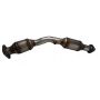 AB Catalytic 43251 Direct Fit Front Catalytic Converter EPA (Federal)