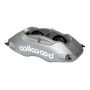 Wilwood 120-10754 Caliper-GNX4 1.88in Pistons 1.00in Disc