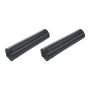ALLSTAR PERFORMANCE ALL80168 Toggle Extensions Black 1pr