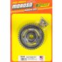 MOROSO MOR23548 Dry Sump Pump Pulley 40T- Radius Tooth