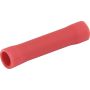 ALLSTAR PERFORMANCE ALL76030 Butt Connector Insulated 22-18 20pk