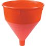 ALLSTAR PERFORMANCE ALL40100 Funnel 6qt w/Brass Screen