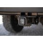 Diode Dynamics DD7422NH Hitch Mount LED Pod Reverse Kit C1R (No Harness)