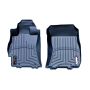 WEATHERTECH WEA442591 10-13 Subaru Outback Front Floor Liners Black