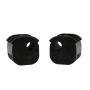 Whiteline 9/92-6/02 Lancer CE Control Arm - Lower Inner Rear Anti-dive Caster Kit
