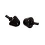 ENERGY SUSPENSION ENE9-9151G Bump Stop Round Bullet Nose